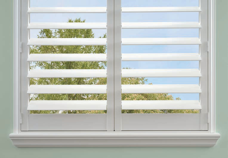 Decorative Sill Cover