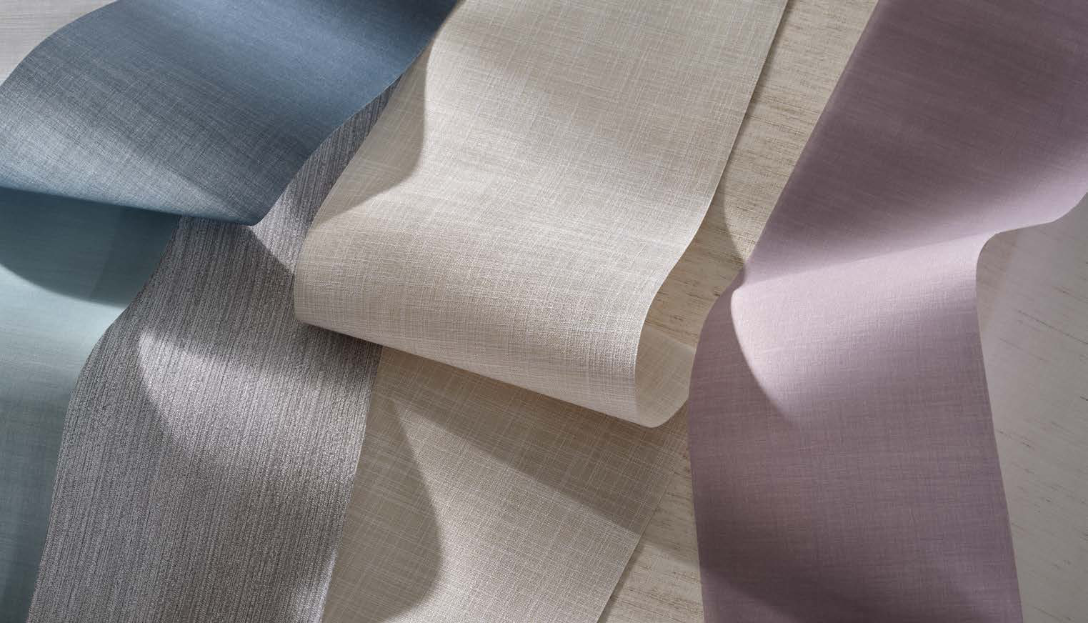 Gorgeous Fabric Options