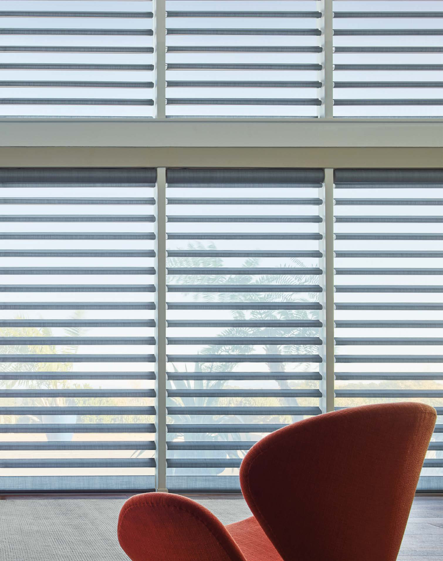 Pirouette® Classic Sheer