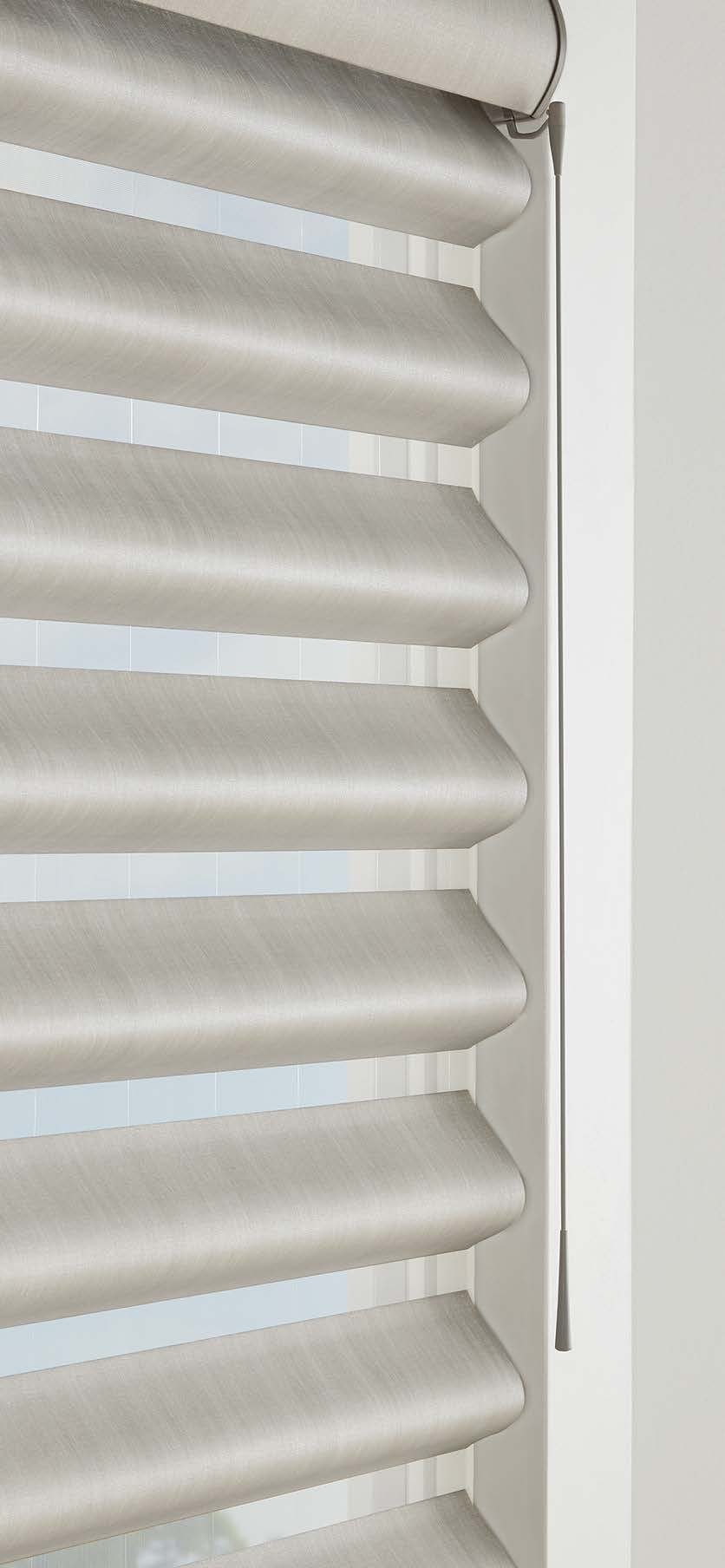 SoftTouch® Motorization