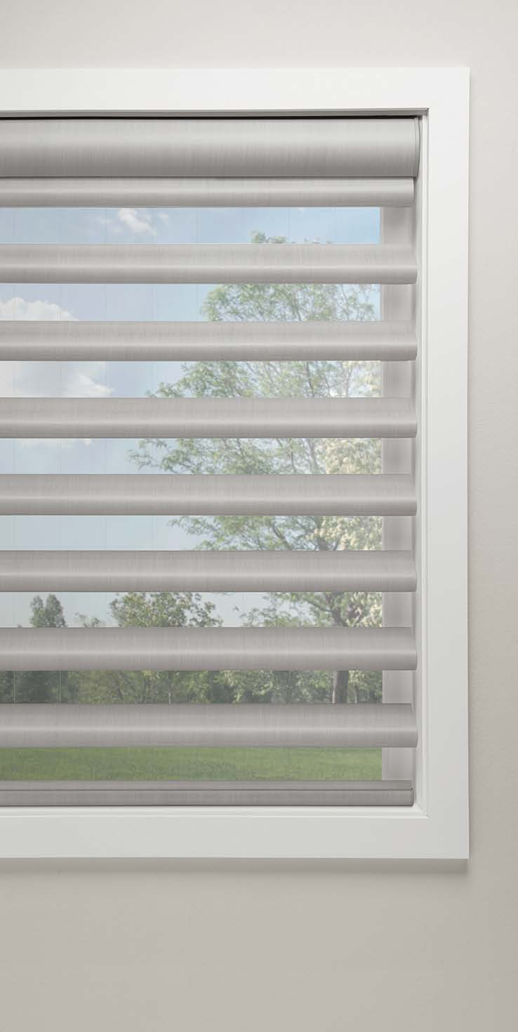 Small Bottom Fabric Panel