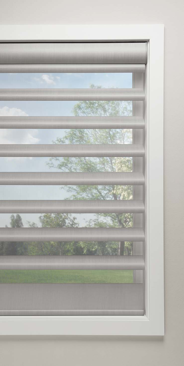 Large Bottom Fabric Panel