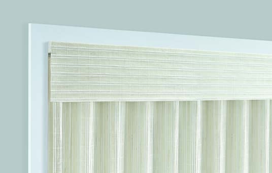 Standard/Recessed Roman Partial Mount