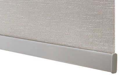 Flat Bottom Bar Unwrapped