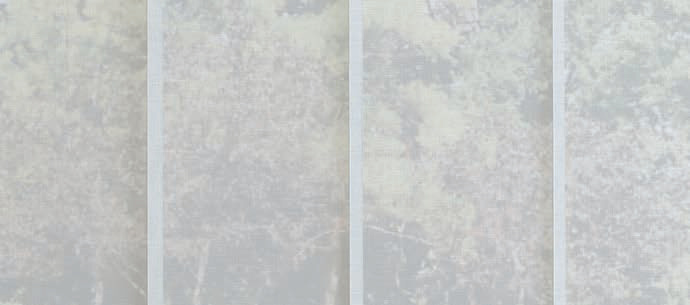 Minimum Panel Overlap