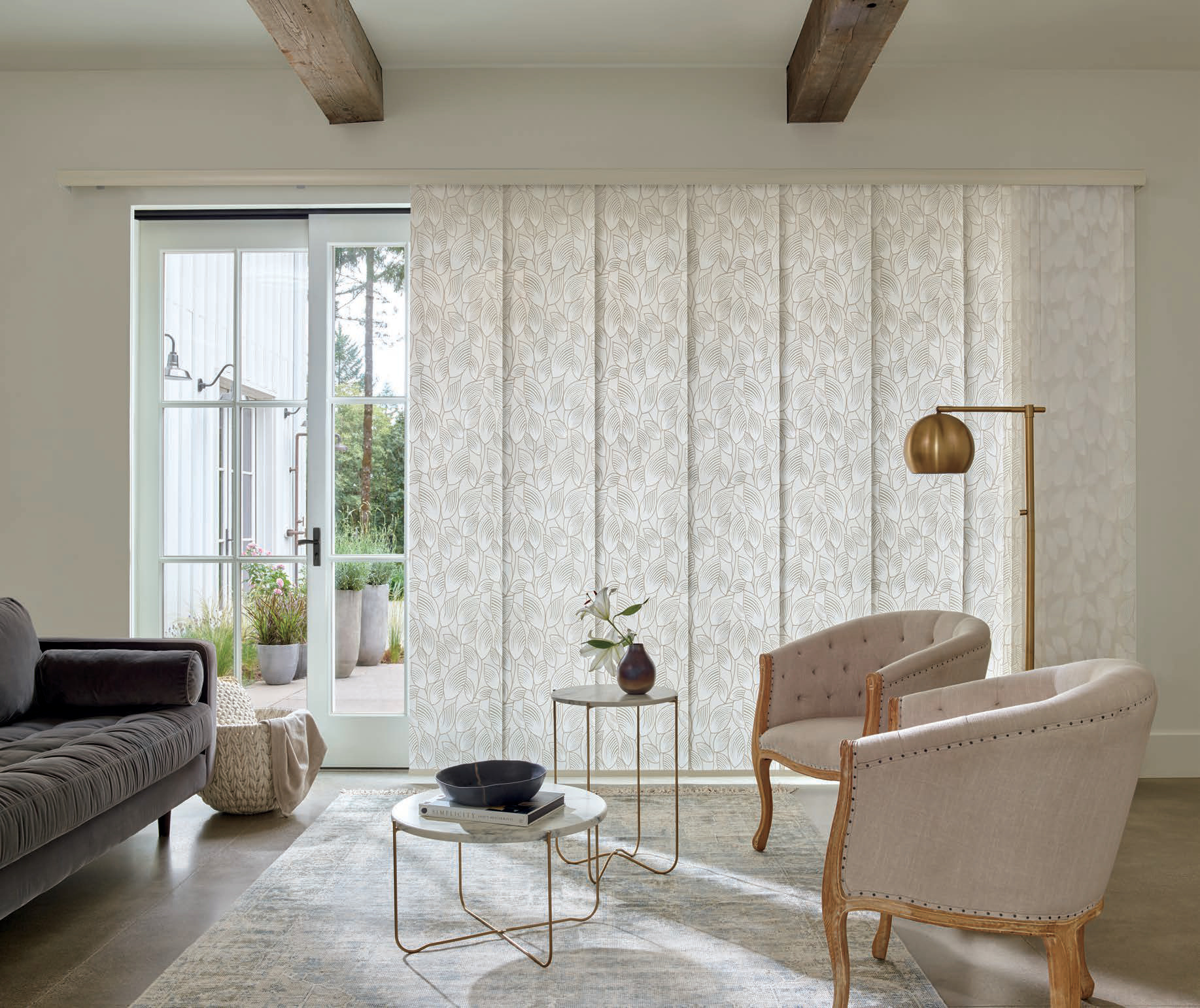 Headrail & Valance Options