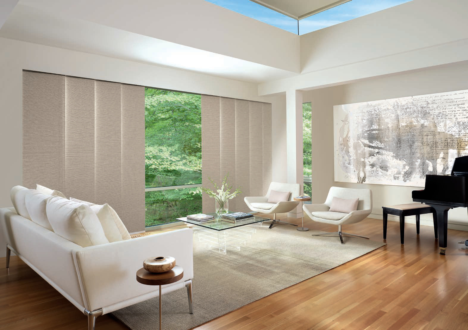 Operating Systems
Roller Shades