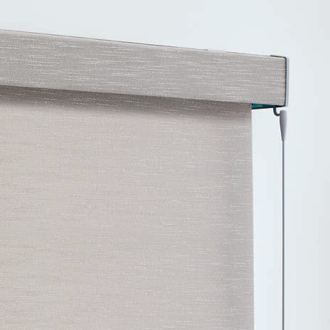 SoftTouch® Motorization