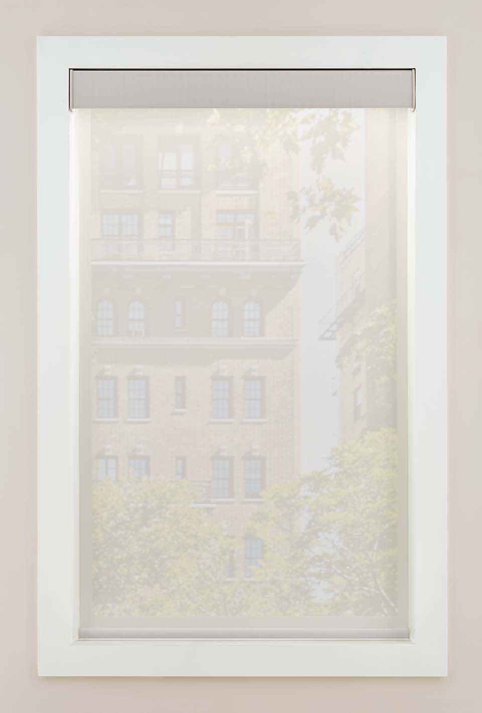 Back Liner – Not Lowered