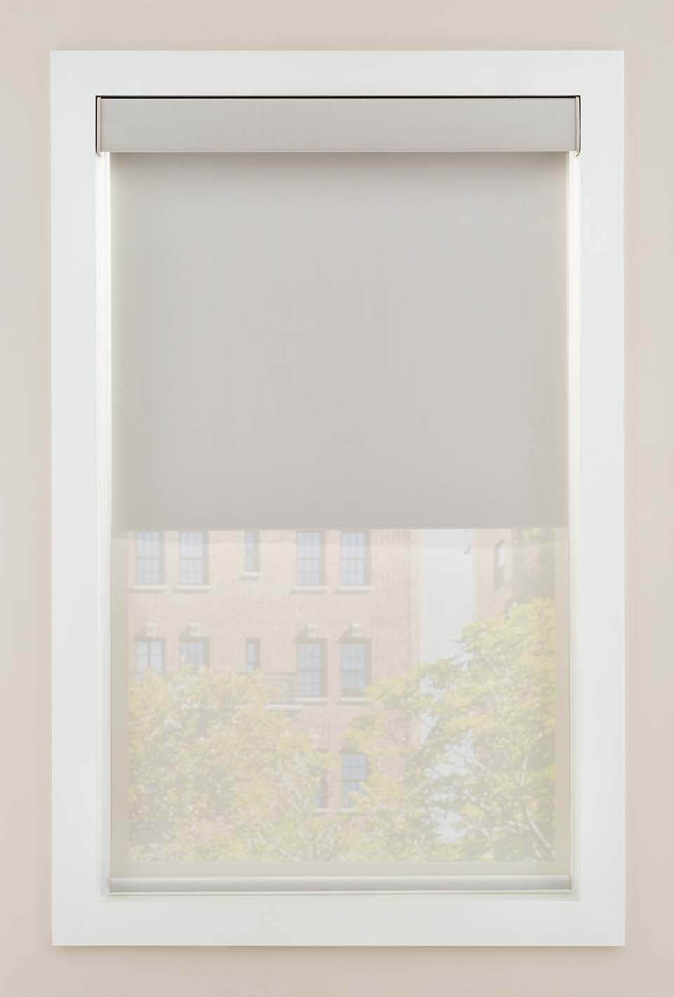 Back Liner – Partially Lowered