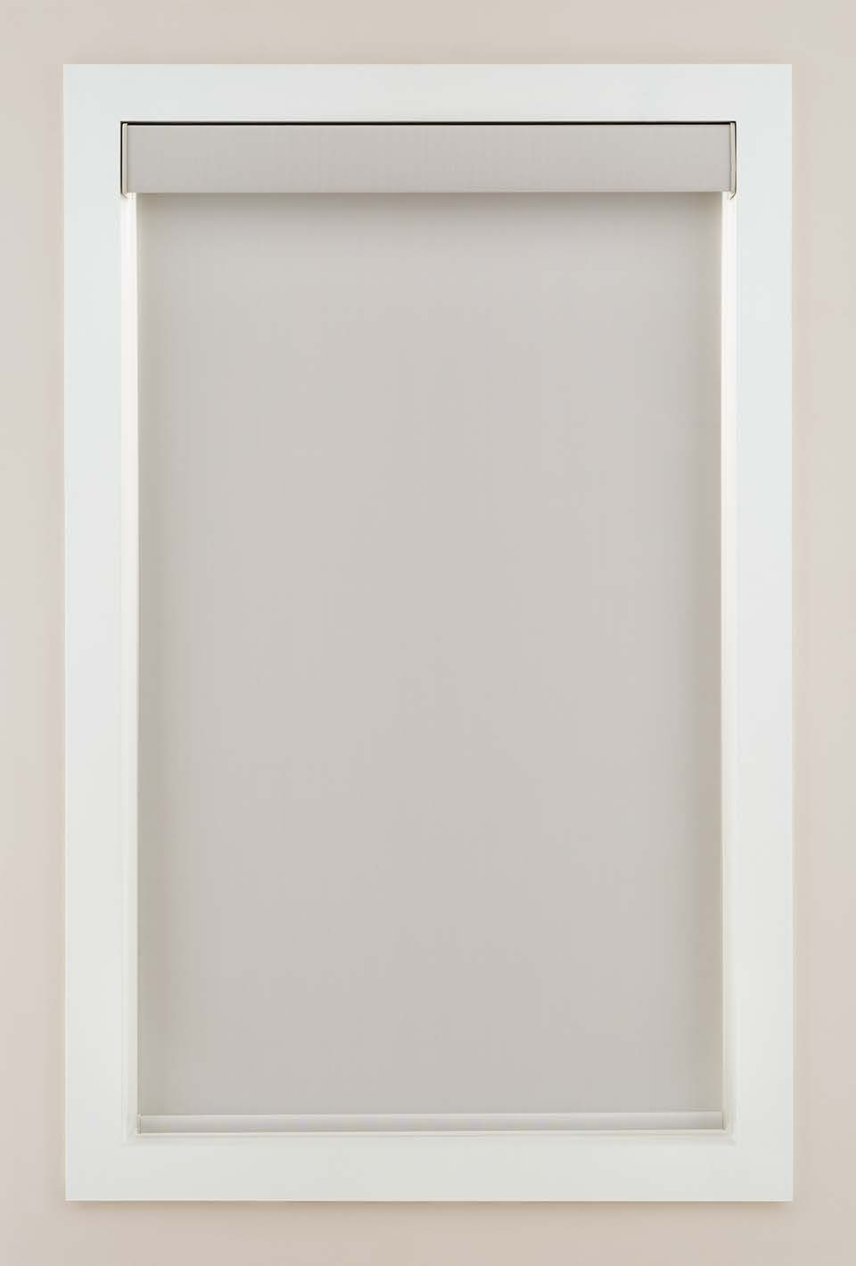 Back Liner – Fully Lowered