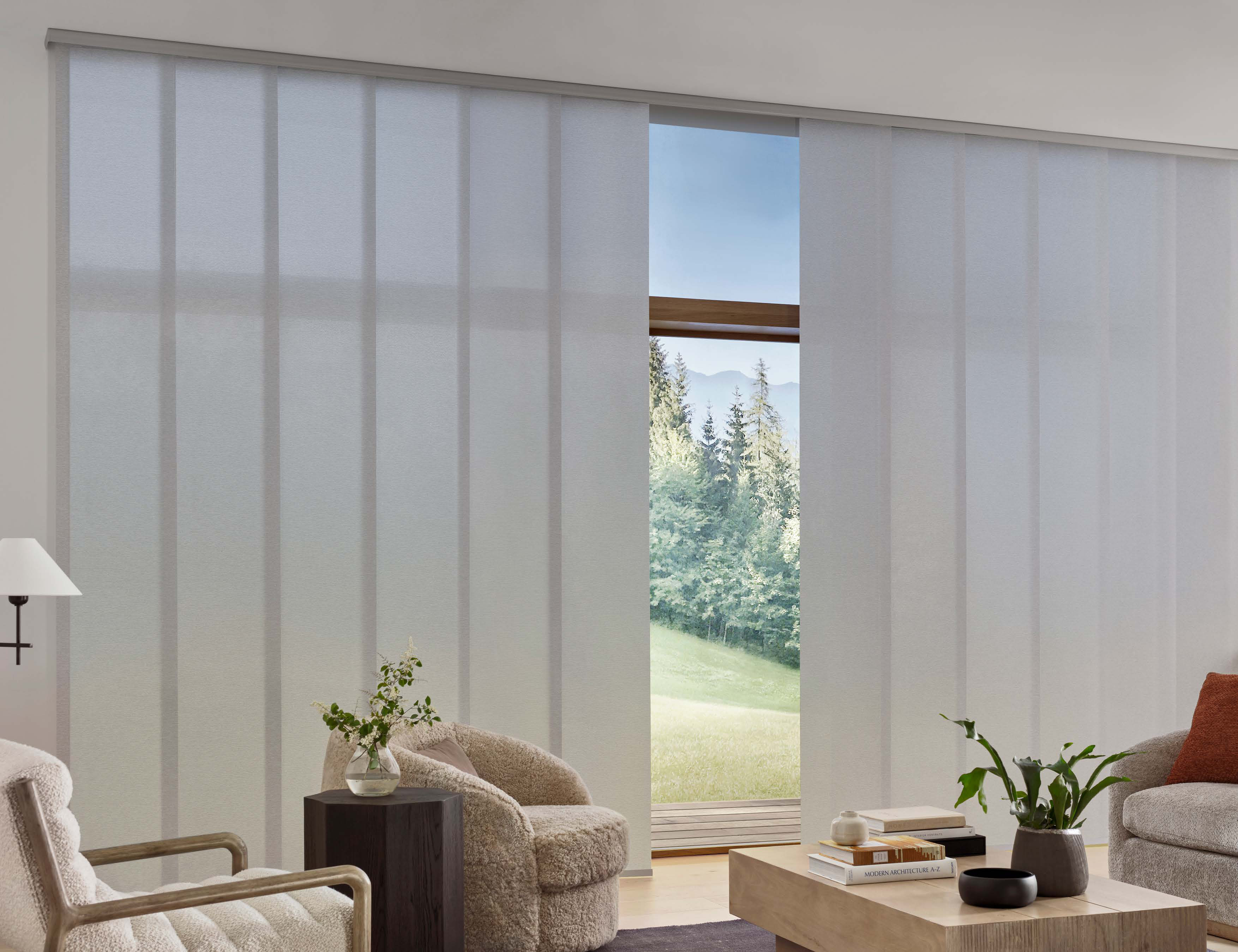 Headrail & Valance Options