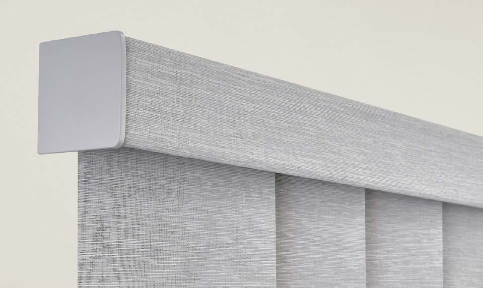 Large Square Cassette Wrapped