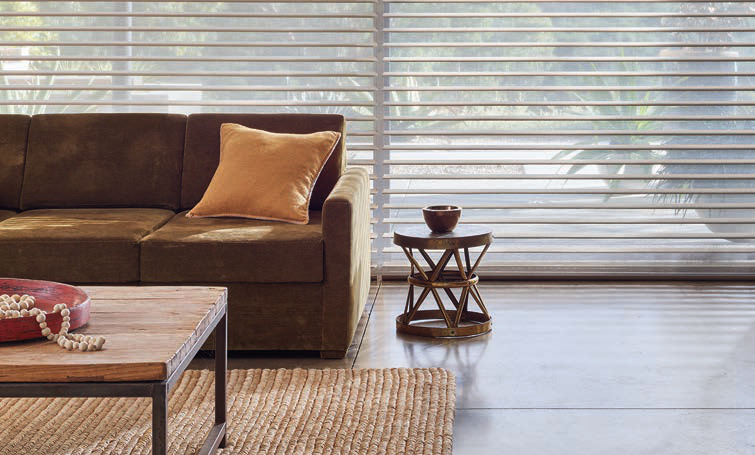 UV Protection with View-Through