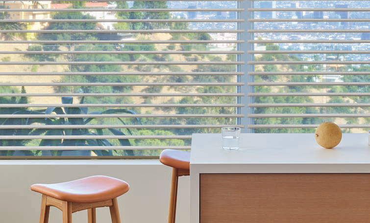 Incredibly Clear Views