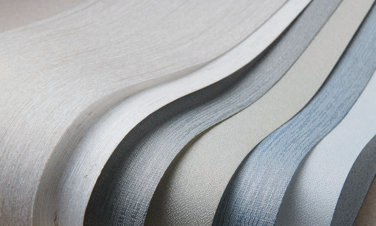 Expansive Fabric Selection