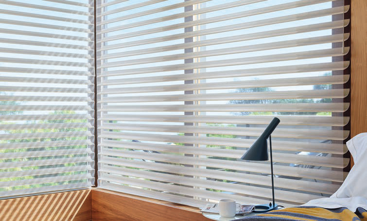 Superior Light Deflection and Control