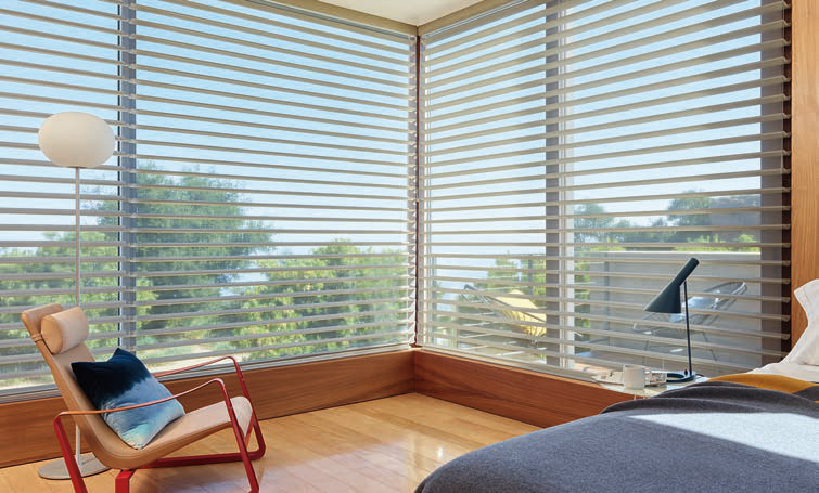 Clear Views with UV Protection