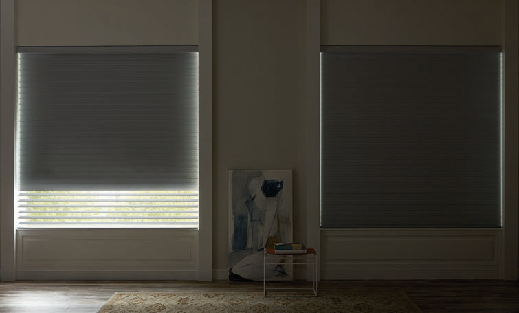 Duolite® Room-Darkening