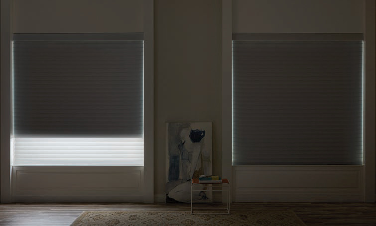 A Deux™ Room-Darkening