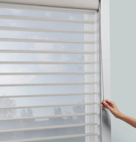 SoftTouch® Motorization