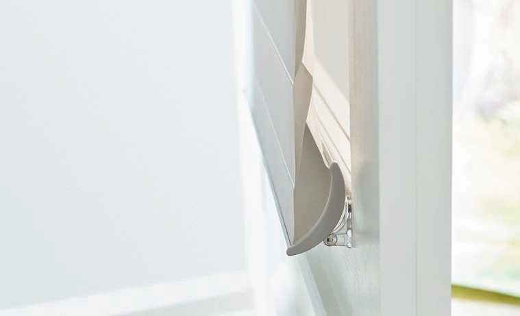 Magnetic Hold-Down Brackets