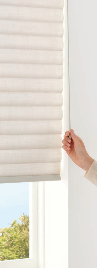 SoftTouch® Motorization