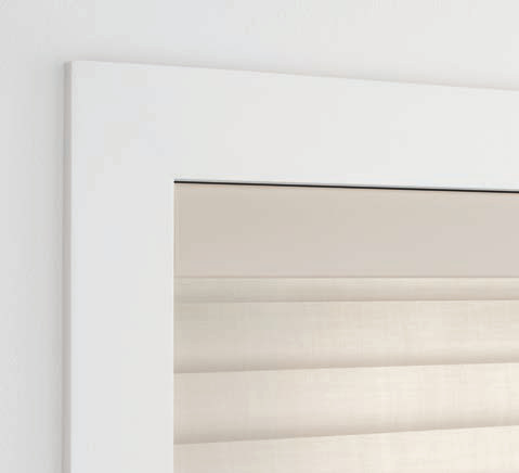 Cassette Inside Mount