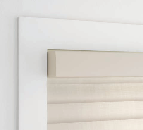 Cassette Partial Mount