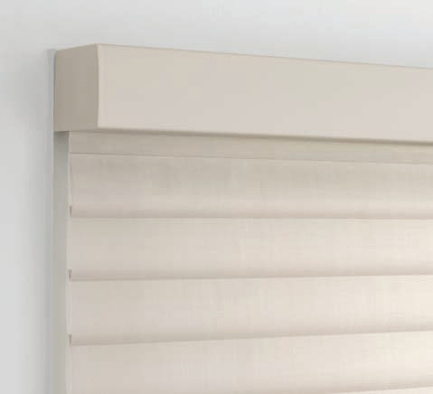 Cassette Outside Mount