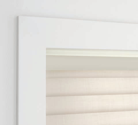 Standard Bracket Inside Mount