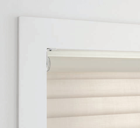 Standard Bracket Partial Mount