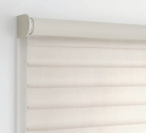 Standard Bracket Outside Mount