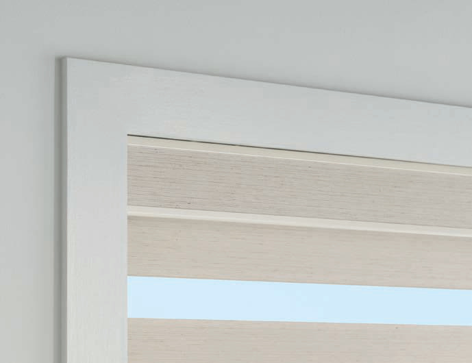 Cassette – Inside Mount