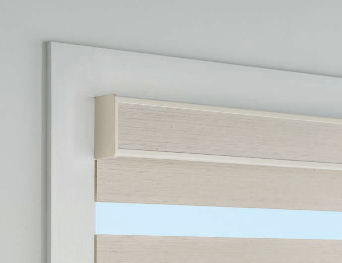 Cassette – Partial