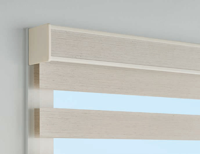 Cassette – Outside Mount