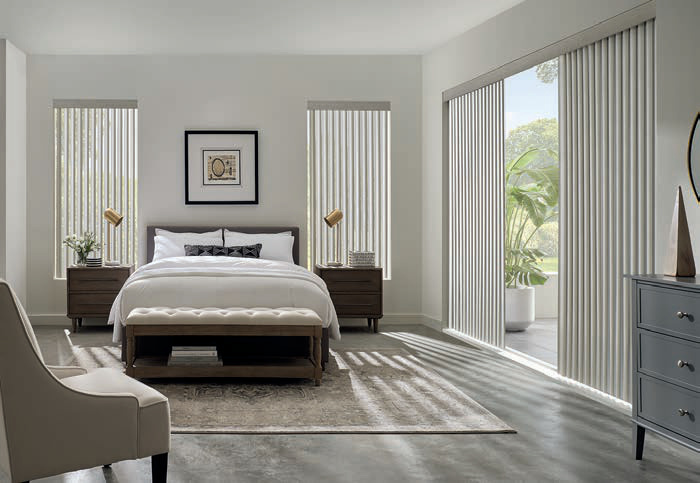 Superior Functionality