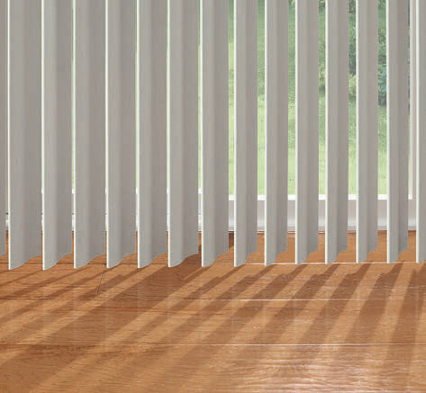 Left Facing: Partially Open