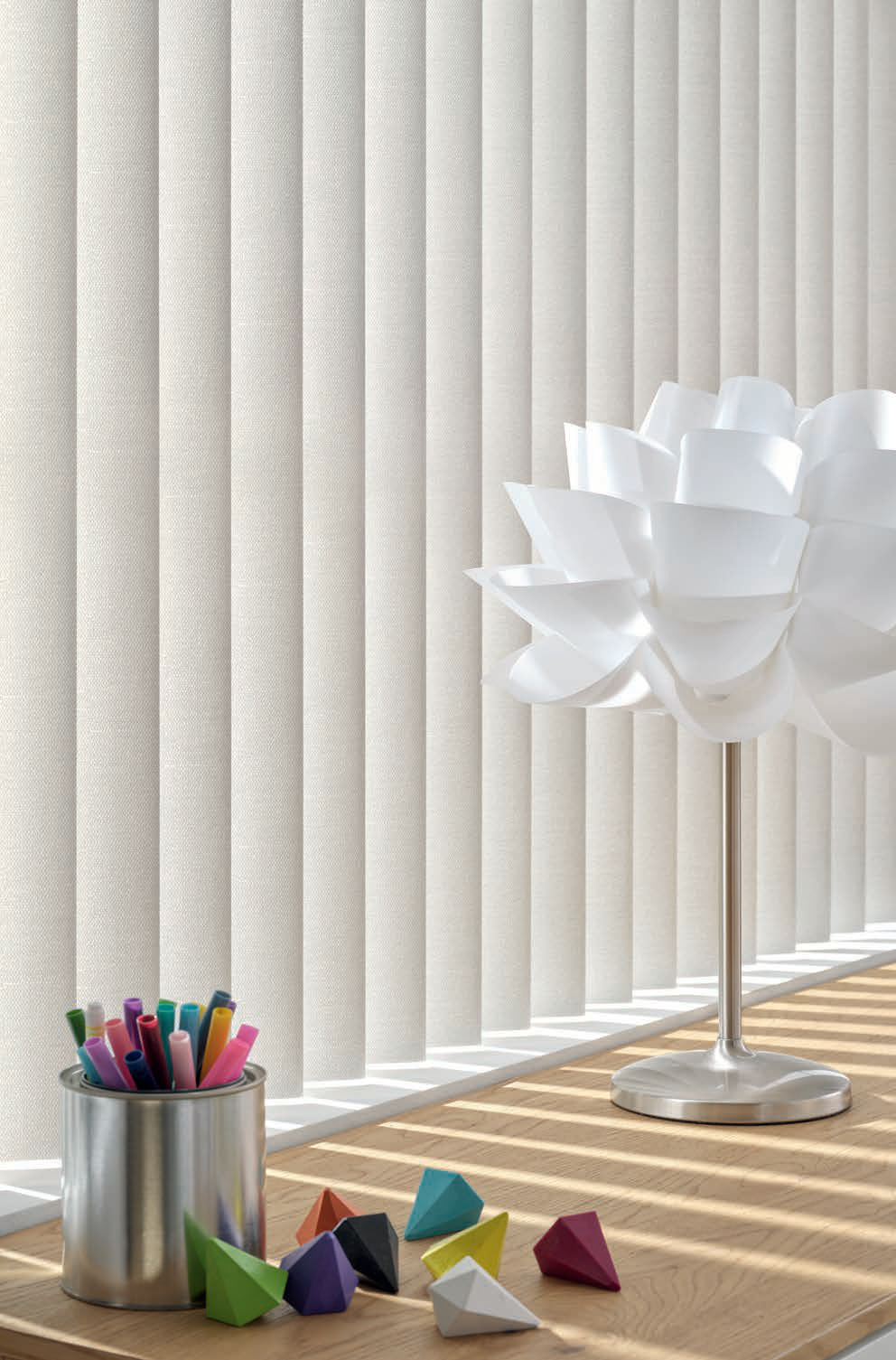 Vertical Solutions®