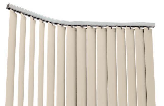 Curved or Straight Track