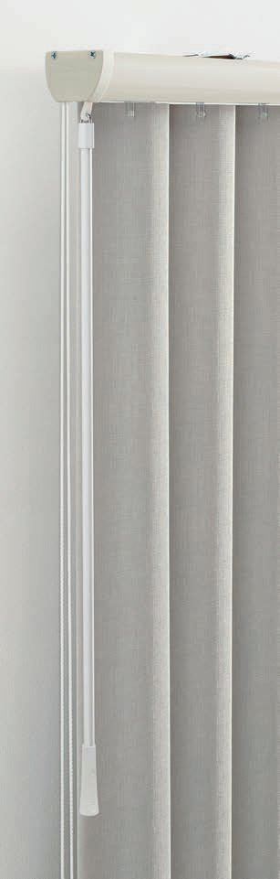 Cadence®
Cord & Wand