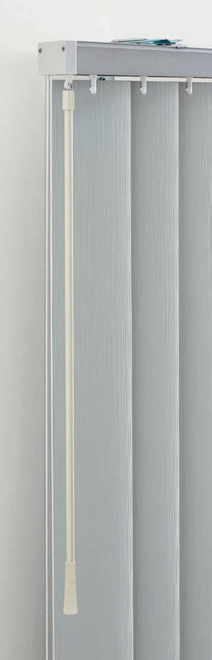 Vertical Solutions®
Cord & Wand