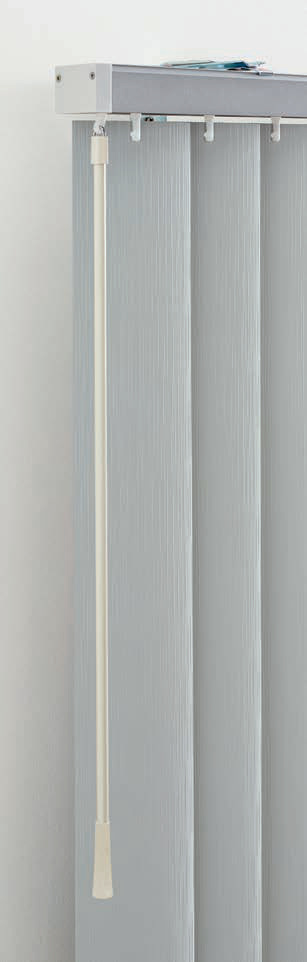 Vertical Solutions®
PermAssure® Safety Wand