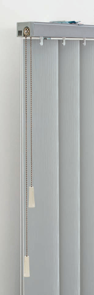 Vertical Solutions®
Cord & Chain