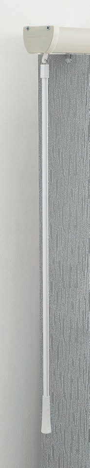 Enhanced Safety
The Wand