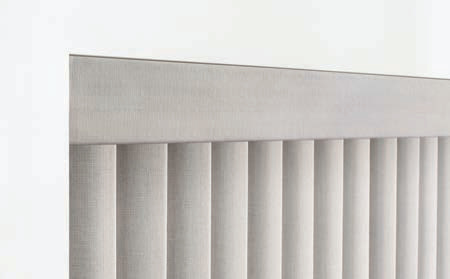 Cadence® Valance
Inside Mount Valance
No returns available