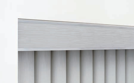 Somner & Vertical Solutions
Dust Cover Valances
Inside Mount
No returns available