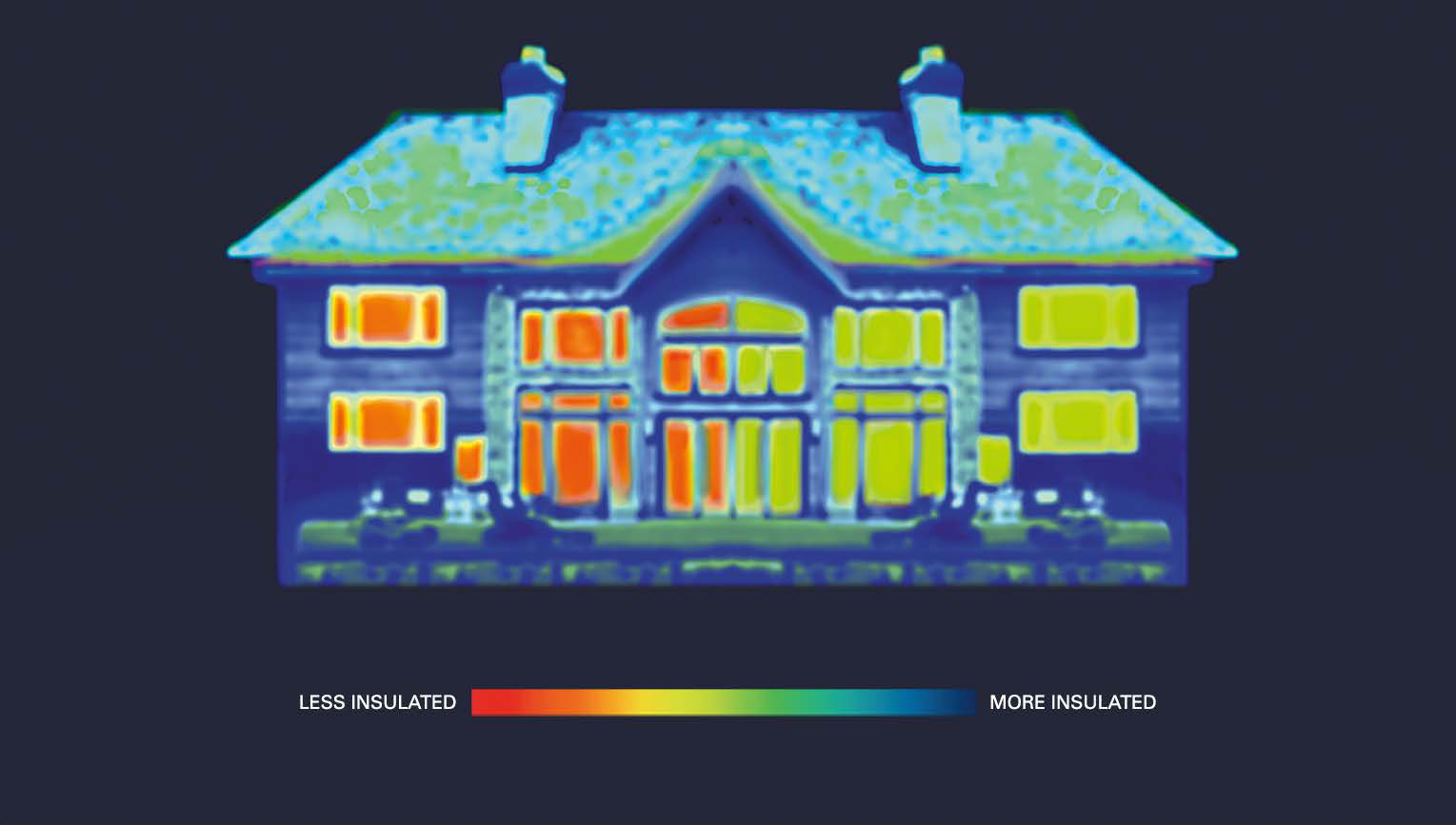 Live Comfortably in Any Climate