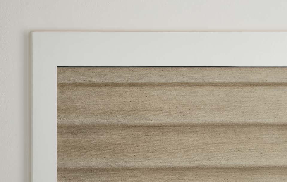 Fully Recessed (Stacking)