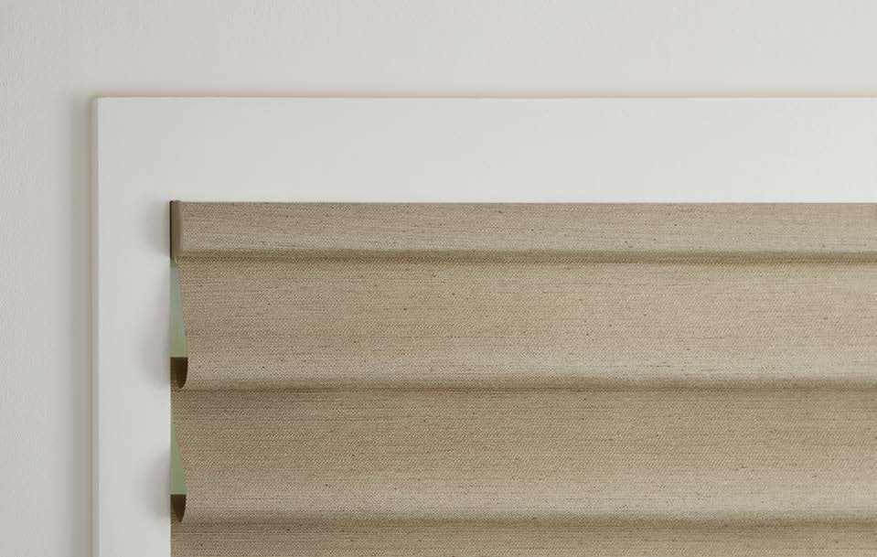 Partially Recessed (Stacking)